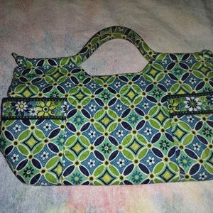 Vera Bradley handbag
